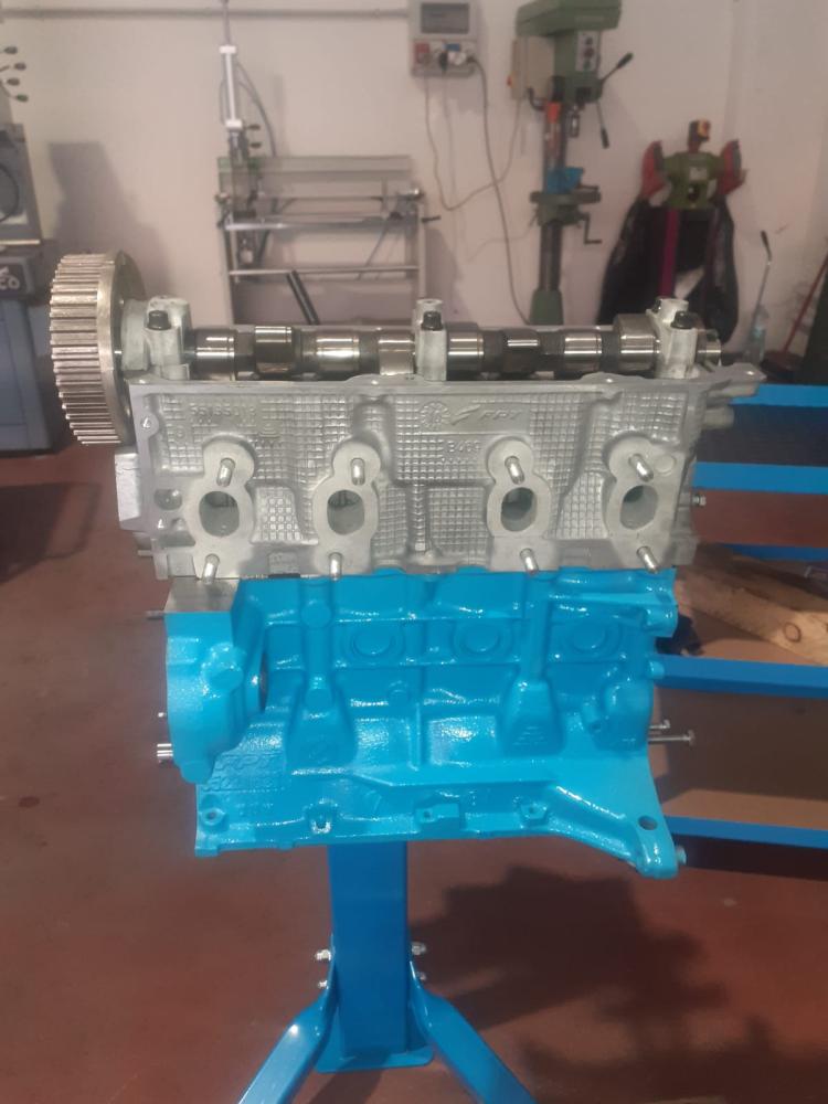 Fiat Punto Evo